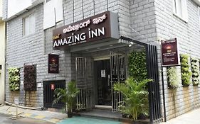 Hotel Amazing Inn